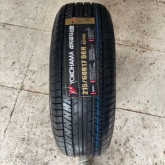 横滨/优科豪马 215/60R17 96V A349