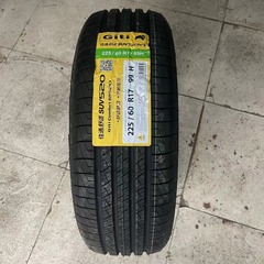 佳通 225/65R17 102H SUV 520