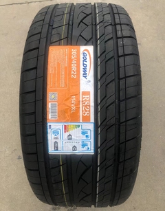 固德威 305/40R22 114VXL R838