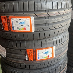 达迈 245/40ZR20 99W TX3