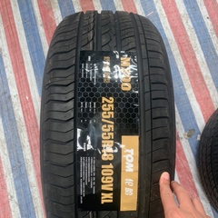 傲世途 255/55R18 109VXL TH2