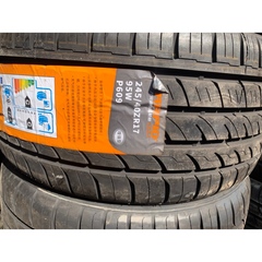力贝德 245/40R17 95W P609
