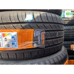 力贝德 245/35R20 99W P609