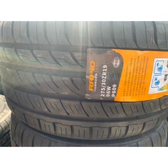 力贝德 275/30R19 107W P609