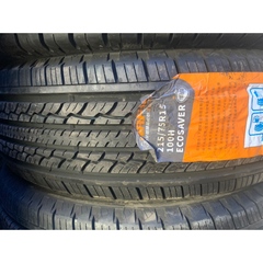 力贝德 215/75R15LT 100H ECOLANDER