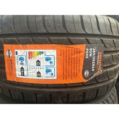 力贝德 265/30R19 98W P609