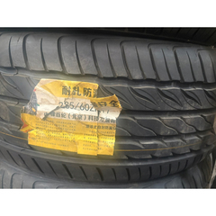 远路 235/60R17 102H FRD26
