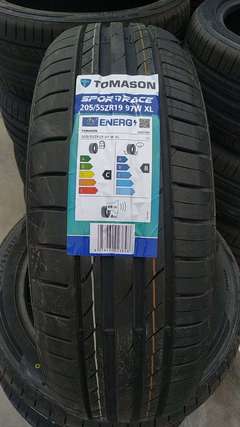 永盛 255/55R18 102Y RH02