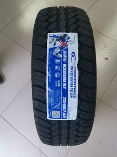 固铂 235/65R17 112T DISCOVERER ATS