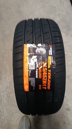 驿达 215/45R17 91W YDA226