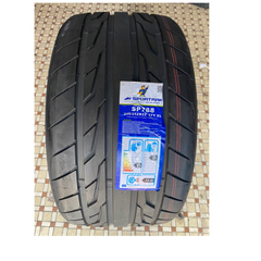 远路 295/25ZR22 97W XL SP788