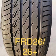 远路 255/45ZR18 103W XL FRD26