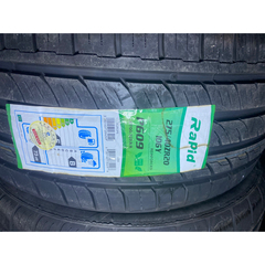 力贝德 275/40R20 106V P609