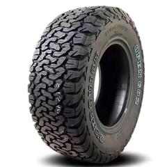 角斗士 235/55R19LT 110/107R OPEN  AT 百路驰花纹 加厚 双层胎体  越野轮胎 软胶