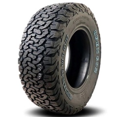 角斗士 265/50R20LT 114/110T OPEN GO2 AT 百路驰花纹 加厚 三层胎体  越野轮胎 软胶