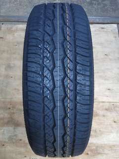 诚远 165/75R15 109S XL CR665+