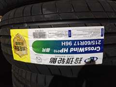 玲珑 215/60R17 96H GREEN-Max 绿行 HP010