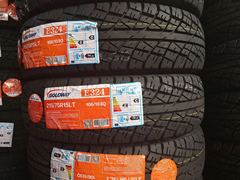 固德威215/75R15