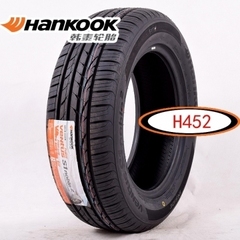 韩泰215/55R18 99V H452(即ventus S1 noble2)