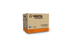 瓦尔塔VARTA 蓄电池 H5 60 L T2 A