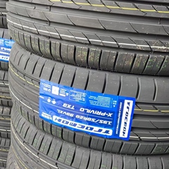 达迈 195/50R20 93V TX3