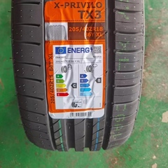达迈 205/40ZR18 86Y TX3