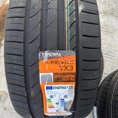 达迈 255/30ZR20 92Y TX3