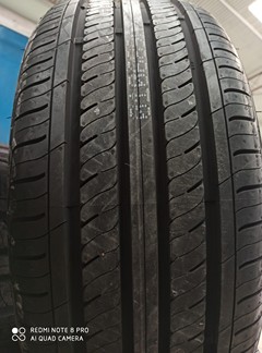 全诺 235/45R17 95/97W RP56