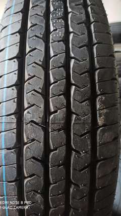 全诺 LT175R14 95/99R SC338