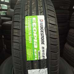 普利司通 225/60R16 98H ECOPIA EP150
