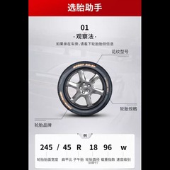 永盛 205/75R16C 111W RH02