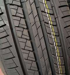傲世途 245/70R16 119/116R TH1