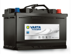 瓦尔塔/VARTA 蓄电池 80D26