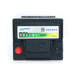 宜科驰蓄电池加强版54466R（6-QW-50R-A2）