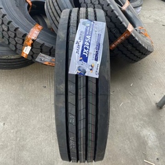 建新 275/80R22.5-16PR JX289 中长途 全轮位 重载 全钢无内胎