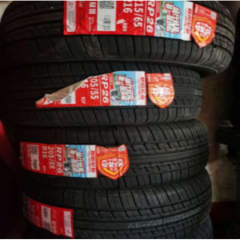 朝阳 205/55R16 91V PR26