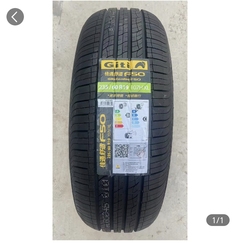 佳通 235/60R19 109V XL Comfort F50 2024下半年