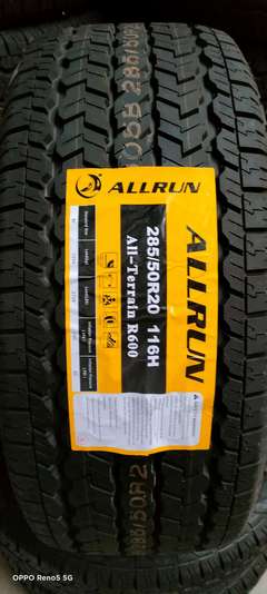 锐欧 285/50R20 91V GS-39 H/T