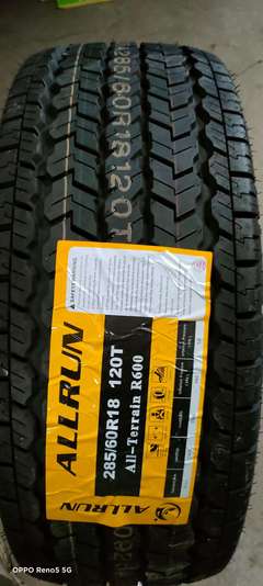 锐欧 285/60R18 91V GS-39 H/T