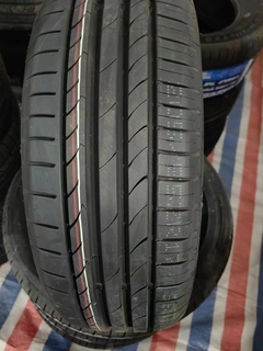 永盛 215/55R18 95W RH02