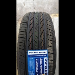 达迈 255/65R16 107HXL X-H/T (RF10)
