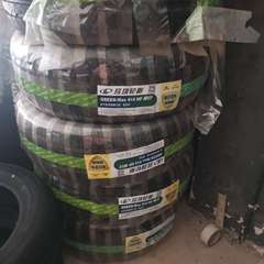 玲珑 215/55R18 95V GREEN MAX4*4HP