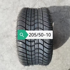 万达205/50-10