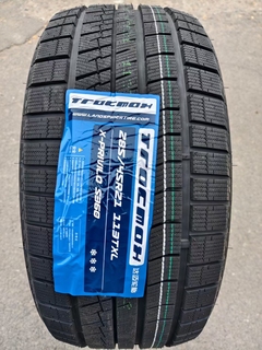 达迈 285/45R21 113T RS01
