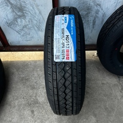 海大 185/15R15 98/97S HD517