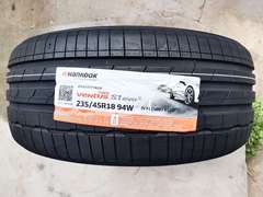 韩泰235/45R18 94W Ventus S1 evo3 K127 迈腾 韩泰一级代理商旗舰店