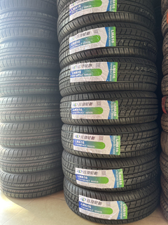 玲珑 175/70R14 LT 95/93S LM16加厚配套