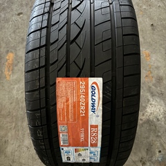固德威 295/40R21 111W XL R838
