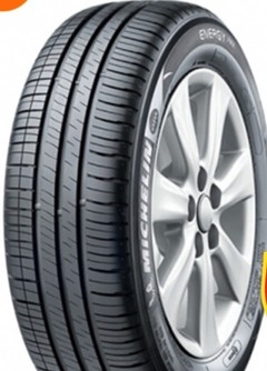米其林 225/55R16 93W 浩悦3ST