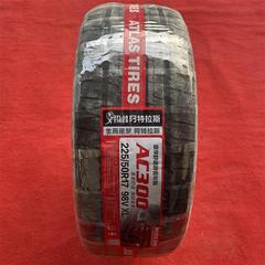 阿特拉斯 225/50R17 98V XL AC300